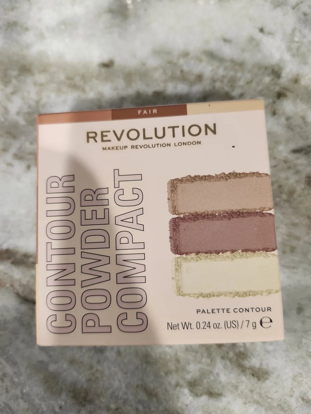 Revolution Makeup Bundle